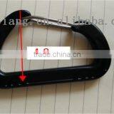 12KN High-bearing Capacity Carabiner Bulk, Clambing Carabiner thumbnail-3