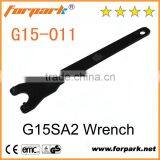 G15SA2 Electric Power Tools Spare Parts Electric Impact Wrench thumbnail-1
