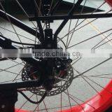 26 Inch Electric Bike Atv 8fun Brushless Hub Motor Fat Tire Electric Bike Electric Fat Bike thumbnail-4