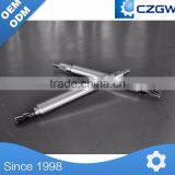 Good Quality Customized Transmission Gear Worm Gear for Various Machinery thumbnail-4