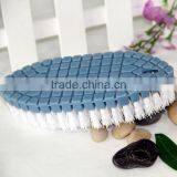 Popular New and Soft Material Scrub Brush Handle Brush thumbnail-6