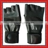 Weight Lifting Gym Professional Training Workout Fitness Glove Wrist Wrap thumbnail-3