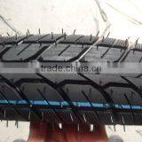 High Quality Motorcycle Tyre/tire 3.50-10 thumbnail-1