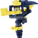 Plastic Impulse Farm Tools Irrigation Sprinkler thumbnail-1