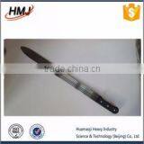 Wholesale Ghana Farm Tool Steel Blade Harvest Machete thumbnail-1