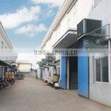 Ningbo Chenyang Machinery Manufacturing Co., Ltd. company overview - view 3 thumbnail