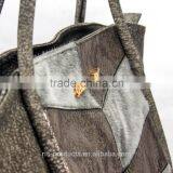 Plenty of Storage Space Elegant Shopping Shoulder Bag Ladies Fashion Handbag thumbnail-3