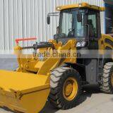 Zl20 2ton Wheel Loader for Sale With Joystick,ce thumbnail-1