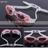 Professional and Better View Swimming Goggles thumbnail-4