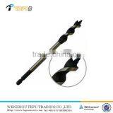 Threaded Tip Head Auger Bit for Wood Drilling Tool/drill Bit for Wood thumbnail-1