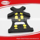 Snow Rain Anti-slip Ice Spikesanti Skid Shoes Crampons thumbnail-4