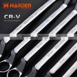 Professional Chrome Vanadium Different Types Of Double Ring Wrench thumbnail-4