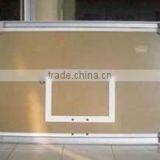 Basketball Glass Backboard thumbnail-6