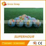 Golf Earth Ball thumbnail-1