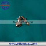 Custom Made Central Machinery Milling Machine Parts/Stainless Steel Part