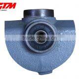 1 to 1 Ratio Combine Harvester Gearbox thumbnail-2