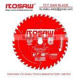 Circular Saw Blade,TCT Saw Blade.wood Saw Blade, Wood Cutting Blade Laminate Saw Blade thumbnail-1