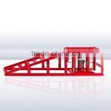 2Ton Steel Hydraulic Lift Car Ramp thumbnail-3