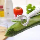 The Professional Spiral Vegetables Slicer Grater Garlic Chopper thumbnail-3