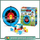 New Arrival Plastic Toy Bow and Arrow for Kids thumbnail-2