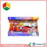 Shantou ABS hot selling military toys play set with EN71