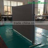 Patio Garden Privacy Divider 3x1.8M Retractable Folding Side Awning thumbnail-2