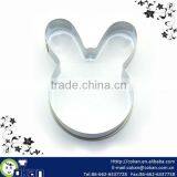 Bunny Shape Stainless Steel Cookie Cutter,biscuit Cutter,cookie Mould CK-CM0492 thumbnail-1