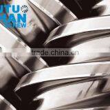 Bimetallic Extrusion Screw Barrel for Extruder Machine,bimetallic Twin Screw and Barrel thumbnail-1