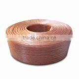 Transparent Speaker Cable VK003 thumbnail-1