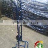 HT1585 Trolley Wheel Hand Truck Hand Trolley Agriculture Farming Tractor Trucks thumbnail-3
