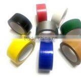Free Samples Printed Cloth Duct Tape Gaffer Tape Adhesive Cloth Tape thumbnail-2
