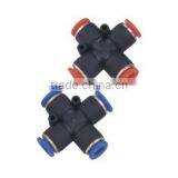 PU Hoses Fittings---SPZA thumbnail-1