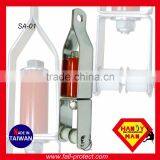 For 8mm Cable Horizontal Lifeline System Stainless Steel Shock Absorber thumbnail-1