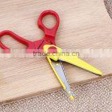 Paper Photo Cutting Lace Scissors Custom Wholesale thumbnail-6