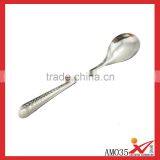 Modern Jincheng Factory Price Metal Laced Spoon thumbnail-1