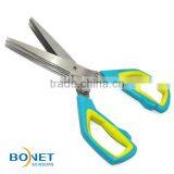 SHS0003/SKI0018/9 Kitchen Ware Easy to Use 3pcs Kitchen Scissor Set thumbnail-3