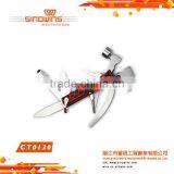 CT0130 Portable Rescue Tool Safety Multifunctional Hammer thumbnail-3