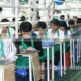 High Quality 2 in 1 Long Silicon Car Charger With USB Port 2.1A Output Apply to Android for Mobile thumbnail-5