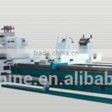 Horizontal Lathe, Universal Lathe, Conventional Lathe, Gap Bed Lathe, With Swing 1.6 1.8 2.0 2.2 2.4 2.5m, L 3-16m, Load 32t thumbnail-1