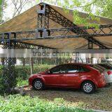 Aluminum Stage Truss thumbnail-1