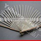 Nature Hand Folding Bamboo Frame Ribs thumbnail-2