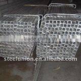 Construction Square Steel Tube (China Factory)