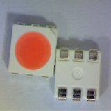 China Suppliers Smd 5050 Led 0.2w Pink 16-18lm Specifications Chip thumbnail-4