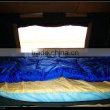 Customized New Hard Shell 4x4 Jeep Hard Floor Camper Trailer Tent thumbnail-3