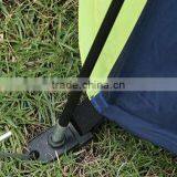 2017 190T Polyester Cotton Fashion Colorful Pink Camping Tents thumbnail-3