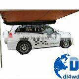 China 4x4 Accessories Awning Tent Camping Car Awning Car Side Awning thumbnail-1