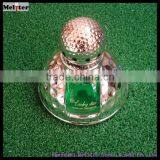 Top Sale Promotional Perfume Bottle Souvenir Putting in Car and Cheap Golf Gifts thumbnail-1