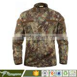 Wholesale Buttons Design Tactical Bdu Military Rangers Uniform thumbnail-2