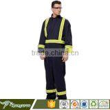 Flame Resistant Uniform Workwear thumbnail-2
