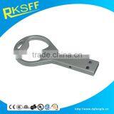 OEM Bottle Opener or USB Flash Disk Shell Not Including Chip thumbnail-1